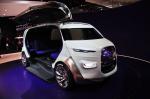 Citroen Tubik Concept 2011 года